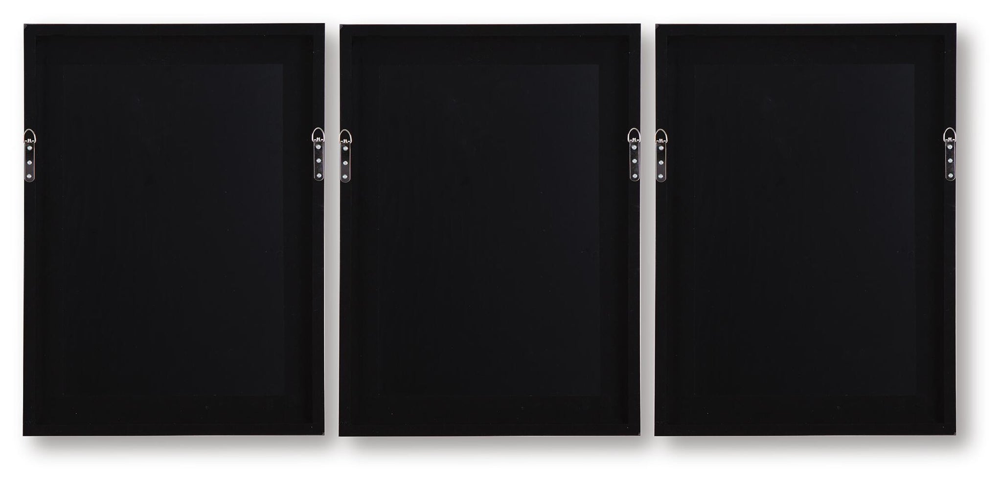 Jossletts Wall Art (Set of 3)