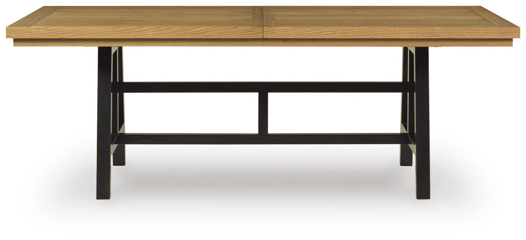 Galliden Dining Extension Table