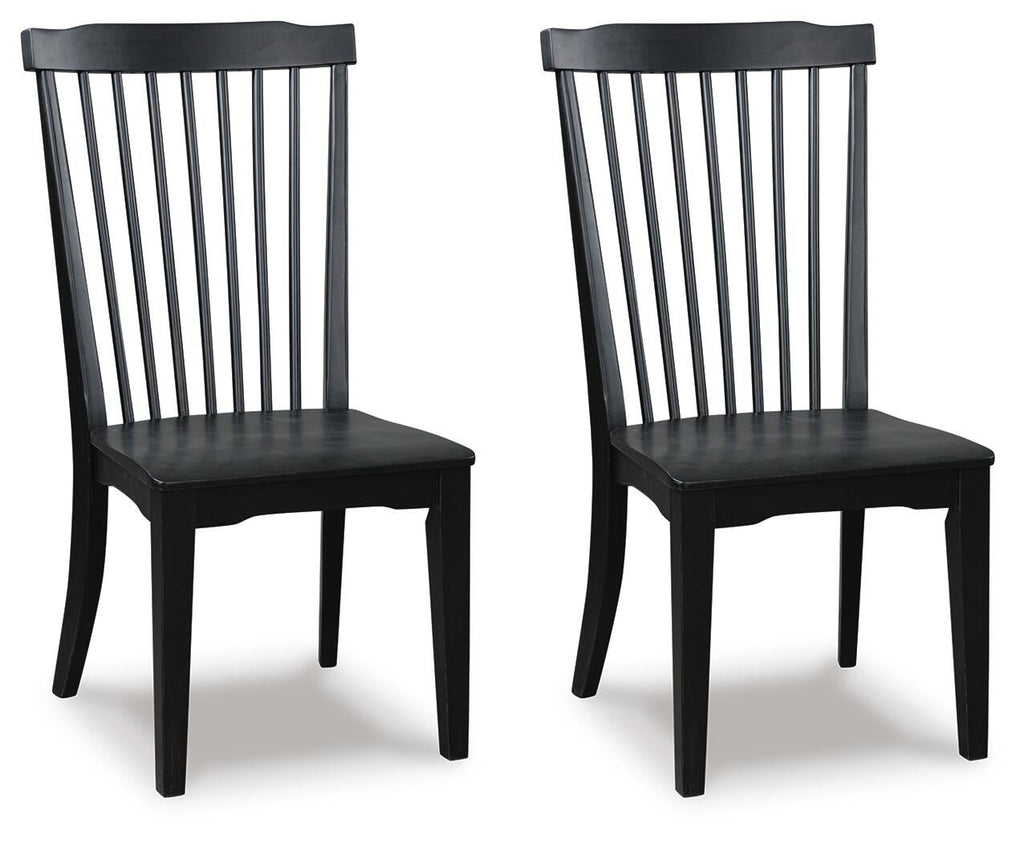 Greddinton Dining Chair