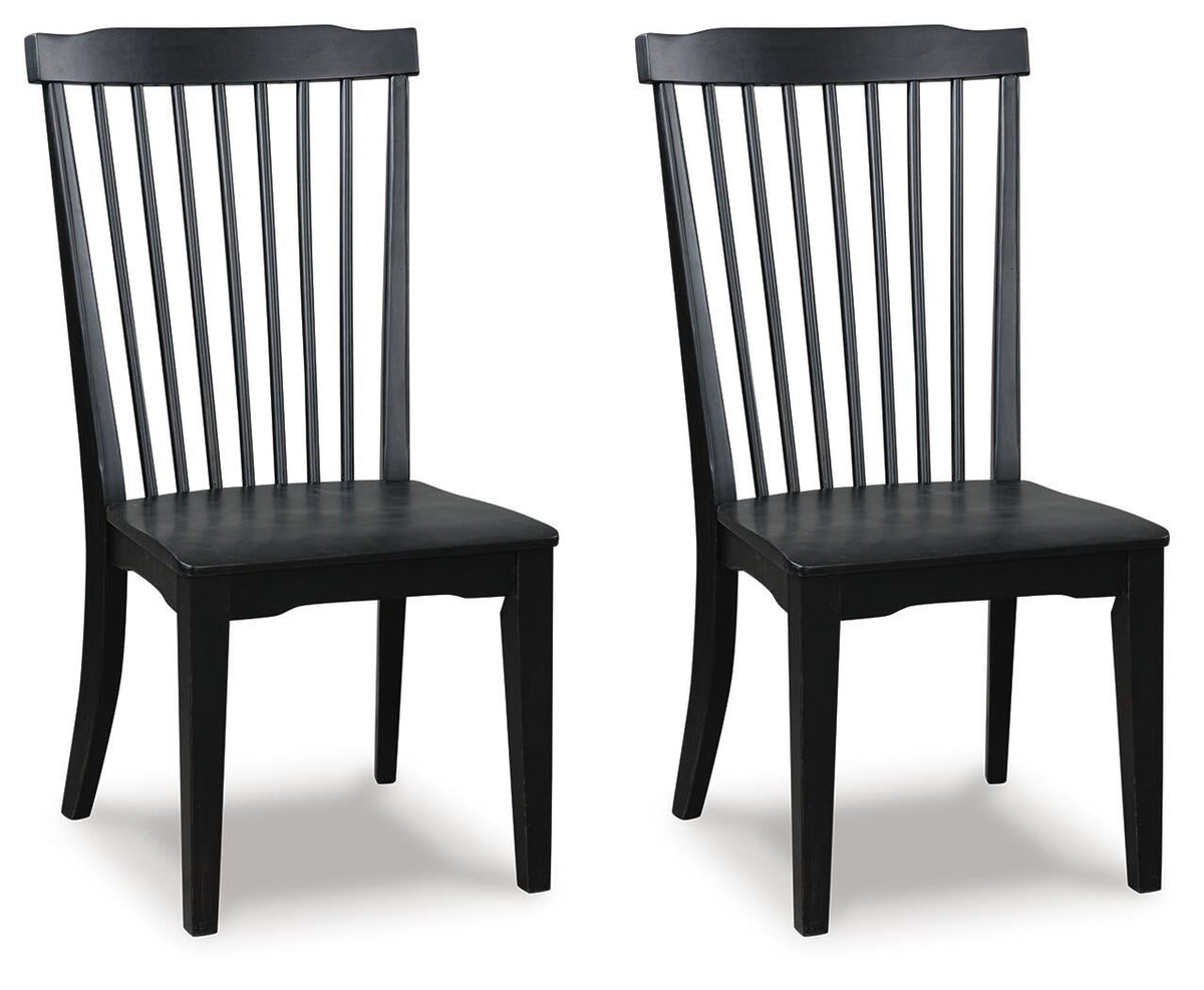 Greddinton Dining Chair