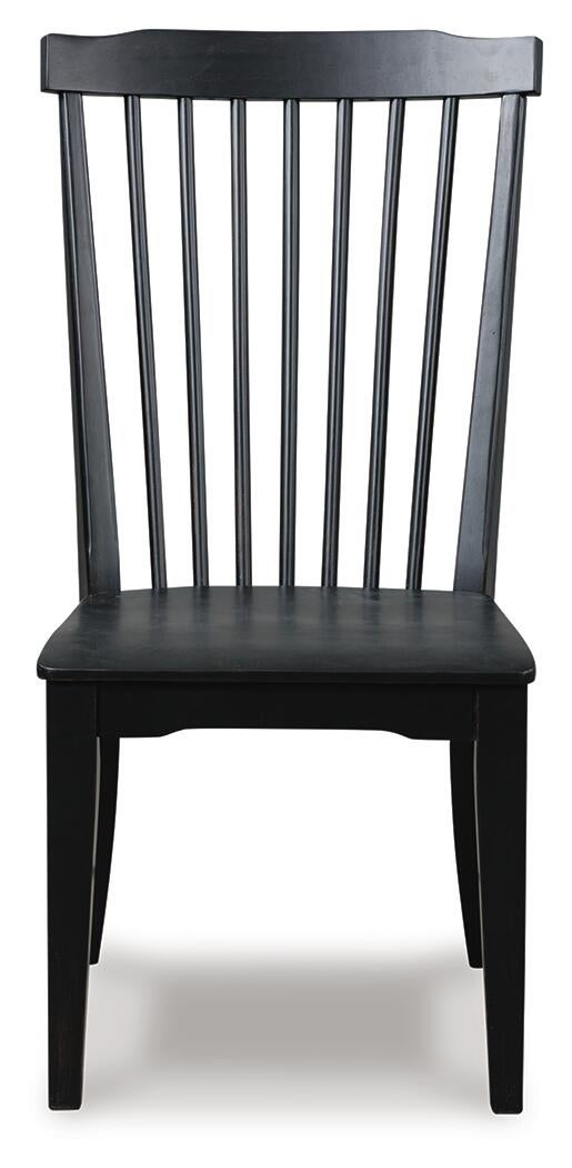 Greddinton Dining Chair