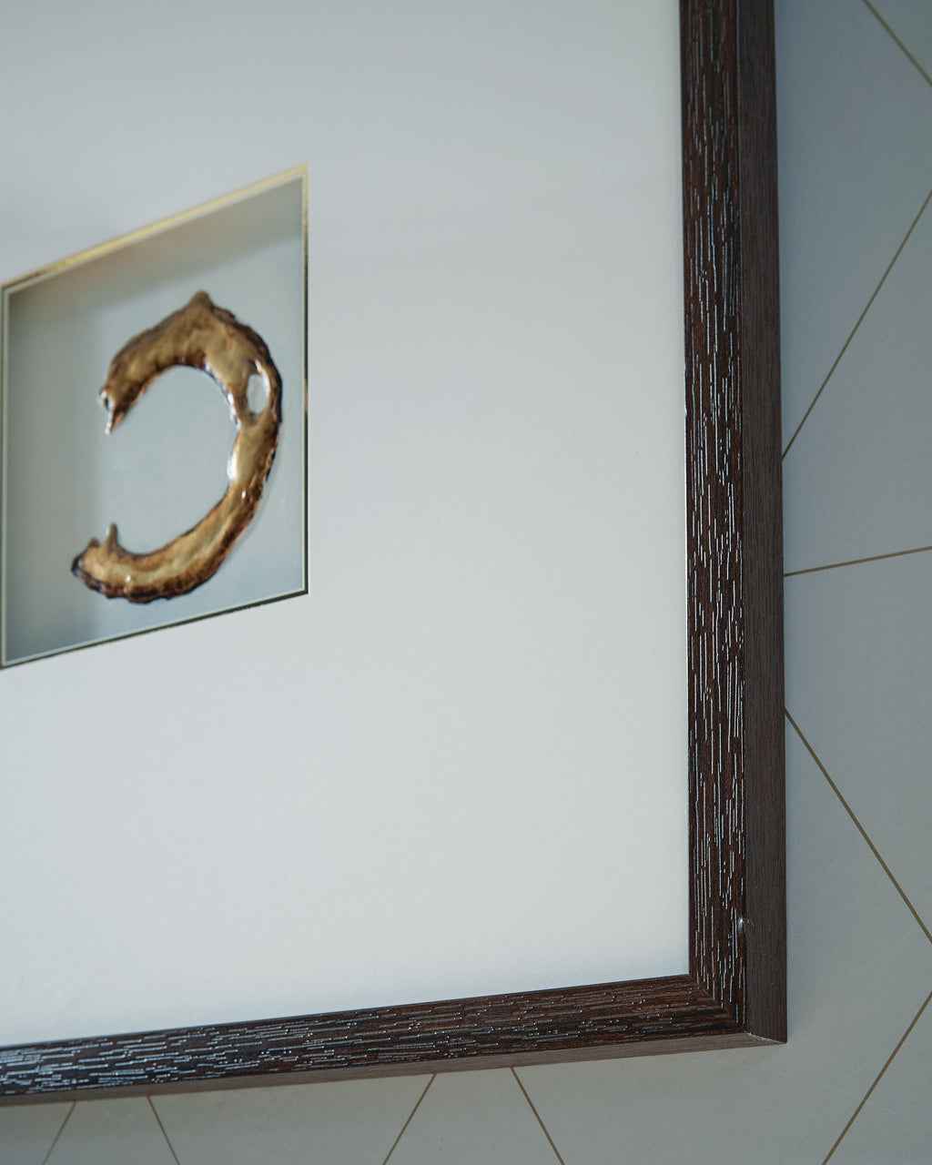 Dallbourne Wall Art (Set of 4)