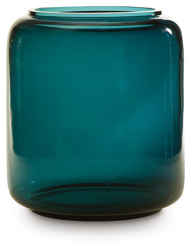 Inisland Vase 2