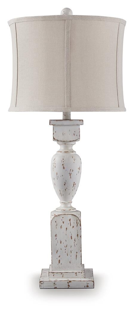 Madsbrook Table Lamp