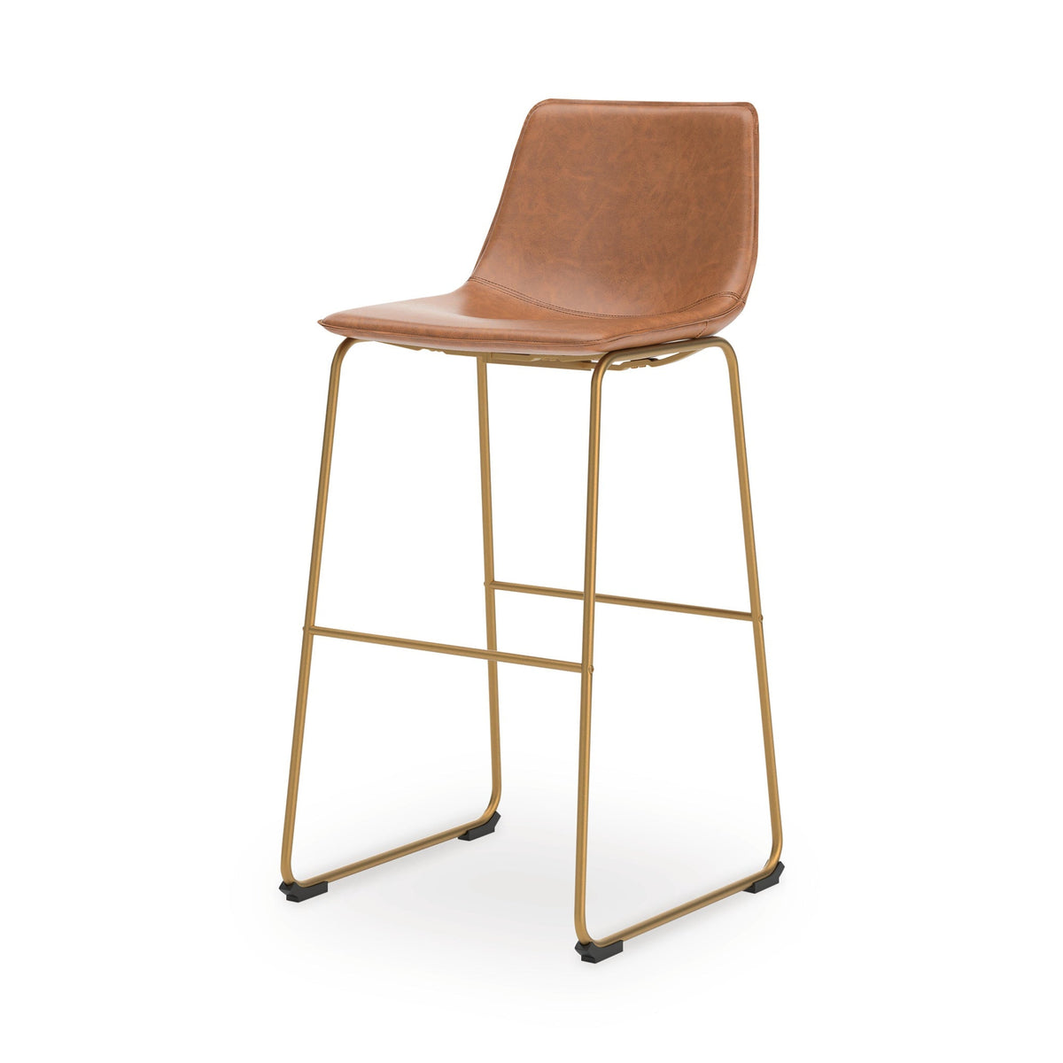 Ciabori Bar Height Bar Stool (Set of 2)