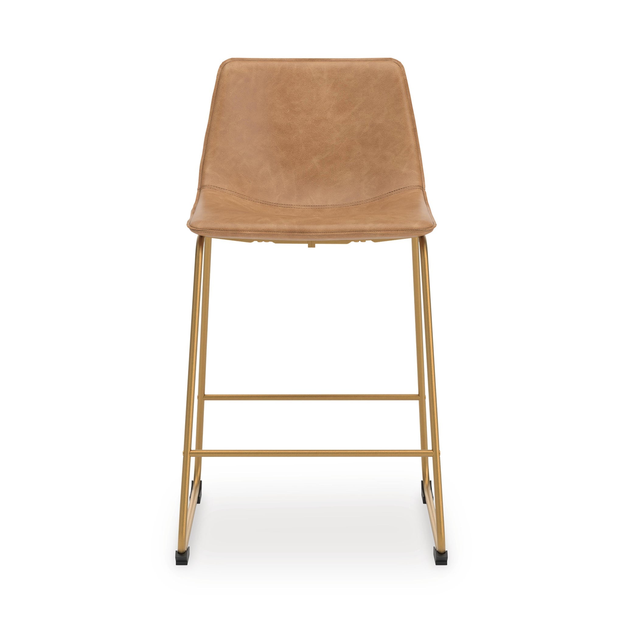 Ciabori Bar Height Bar Stool (Set of 2)