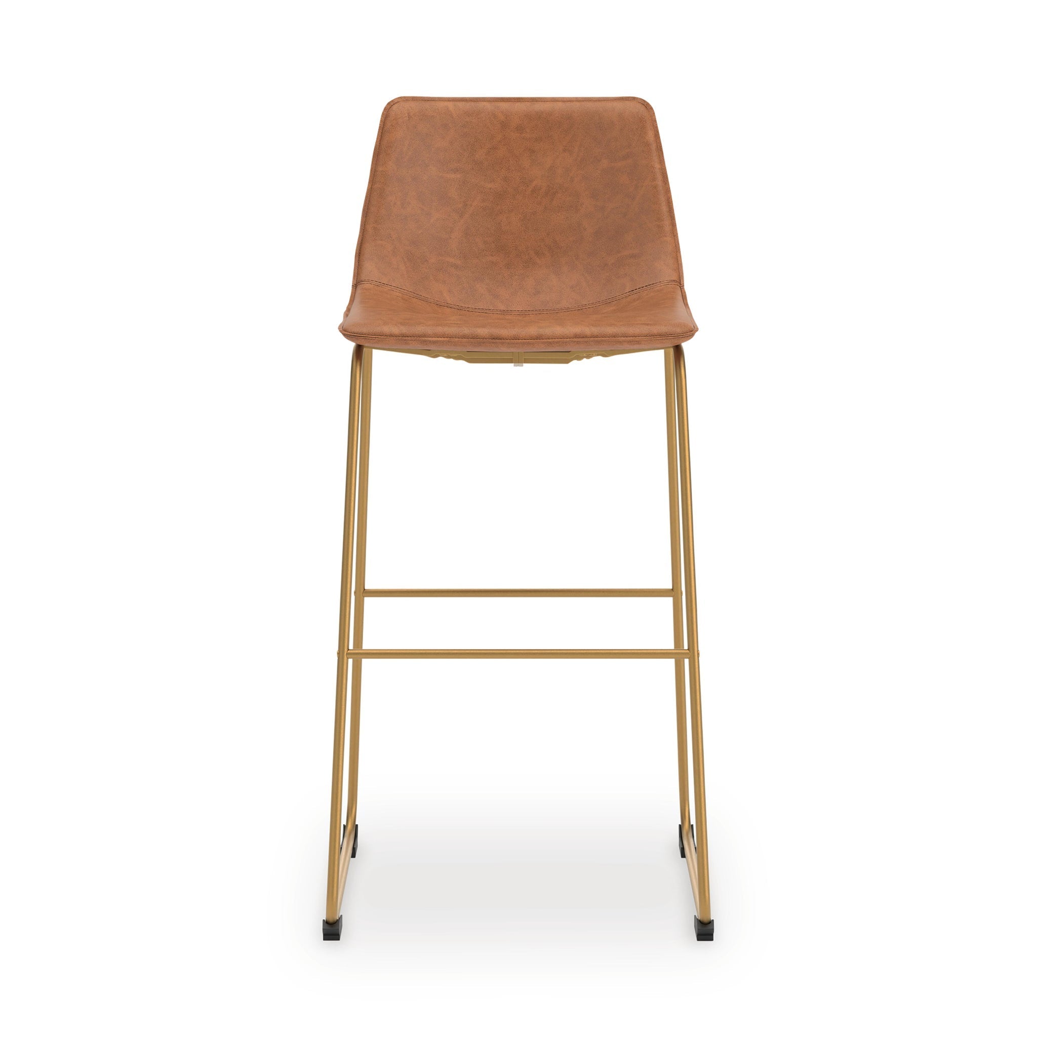 Ciabori Bar Height Bar Stool (Set of 2)