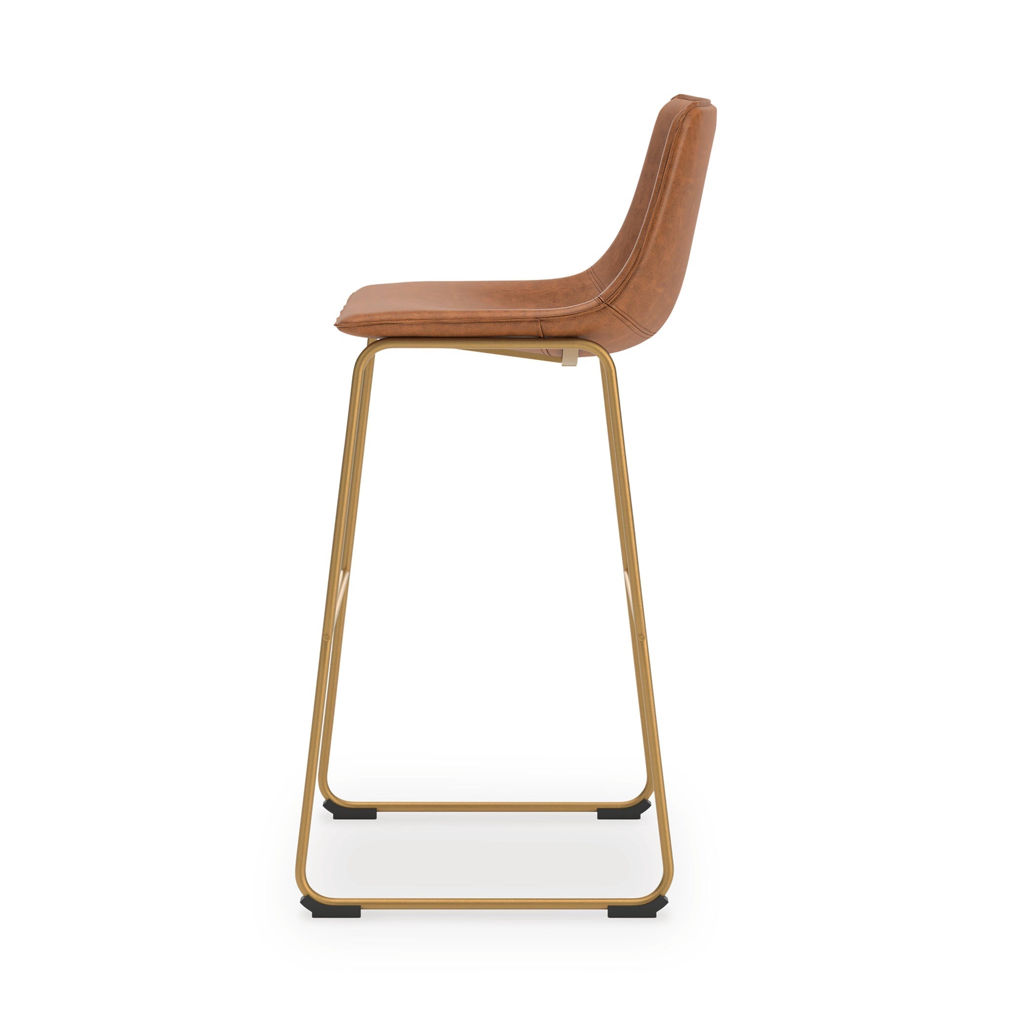 Ciabori Bar Height Bar Stool (Set of 2)