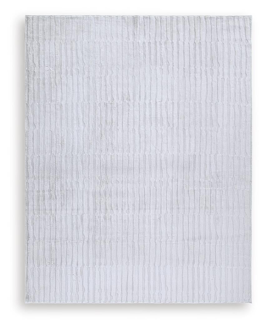 Worthley Washable 5' x 7' Area Rug