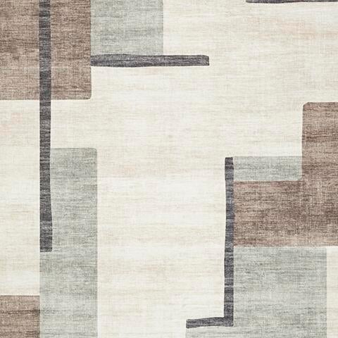 Larkport Washable 8' x 10' Area Rug