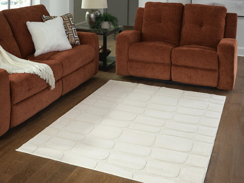 Malvinsboro Washable 8' x 10' Area Rug