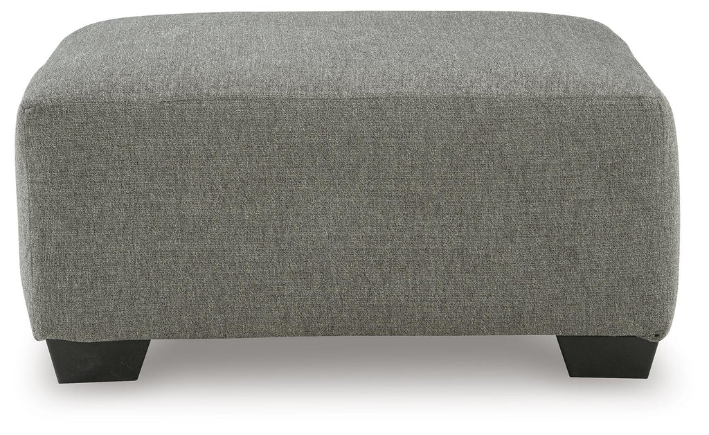 Clarington Oversized Accent Ottoman