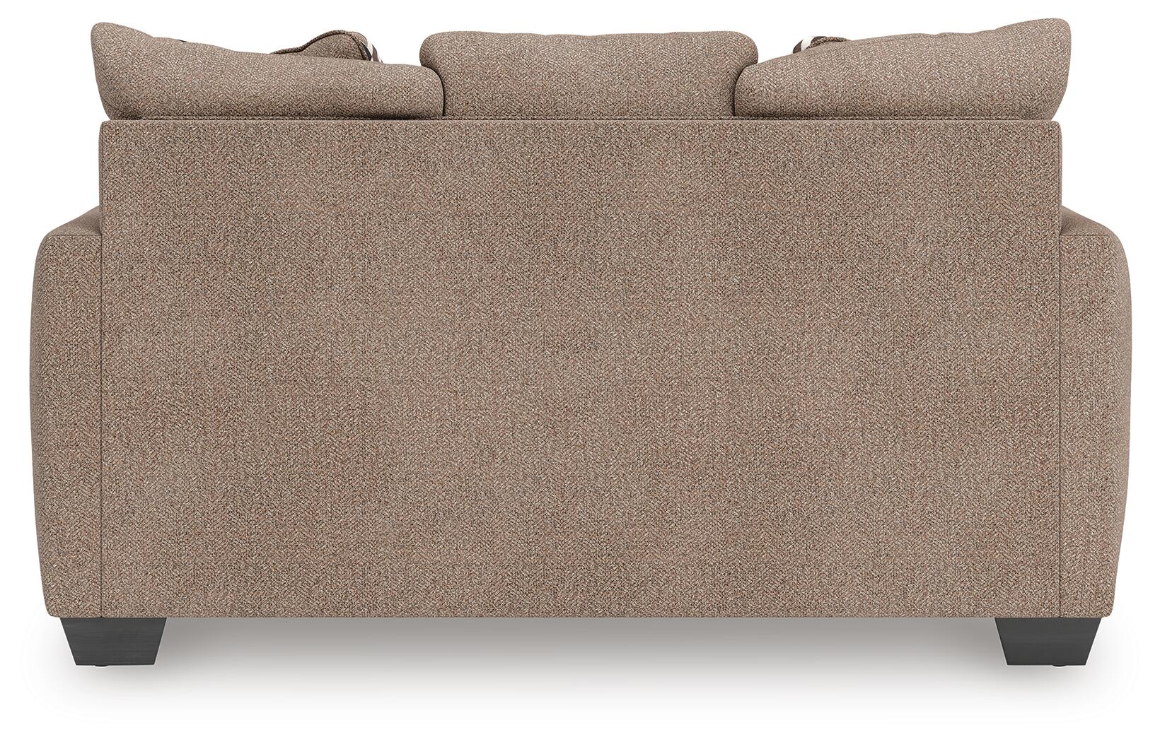 Triston-Peaks Loveseat