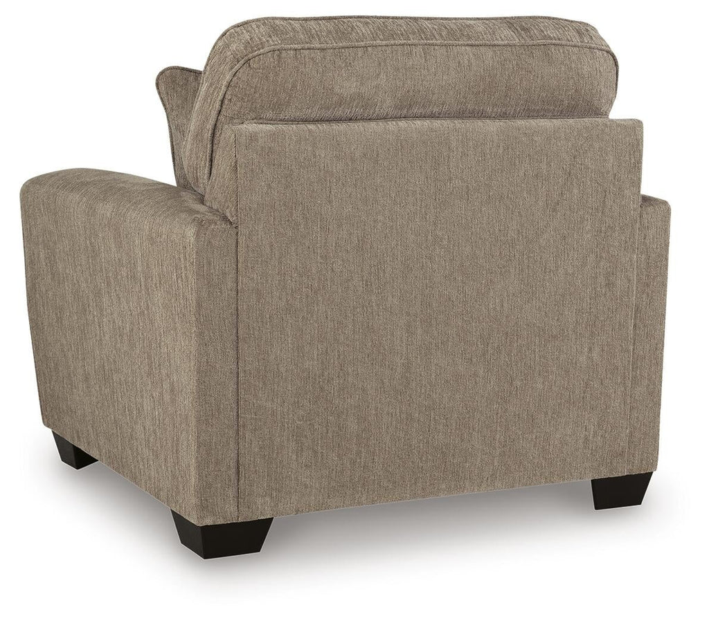 Olten Oversized Chair