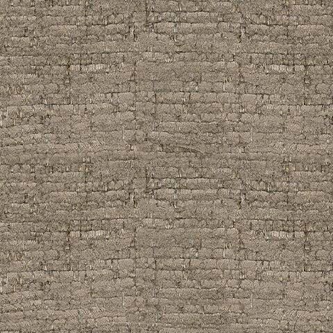 Olten Ottoman (Black/Gray)