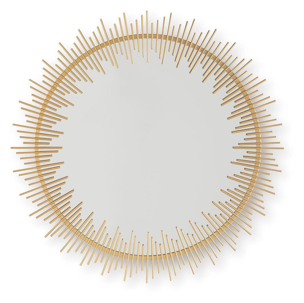 Wainport Accent Mirror