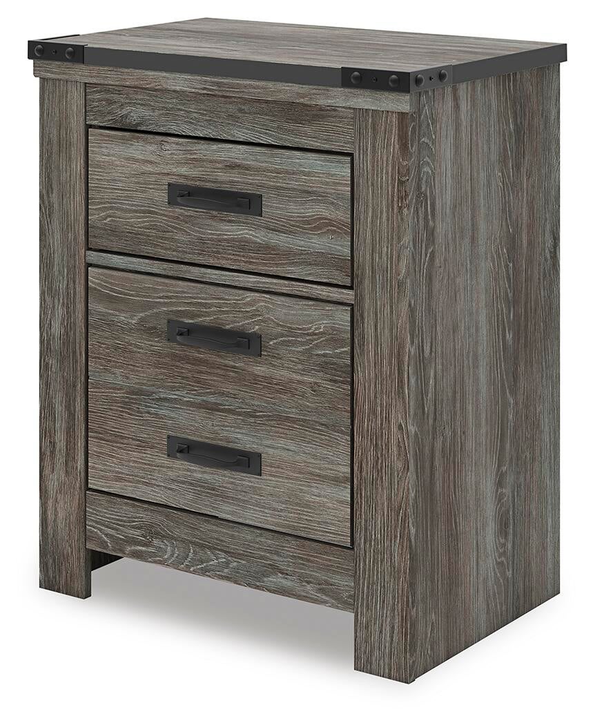 Frandern Nightstand
