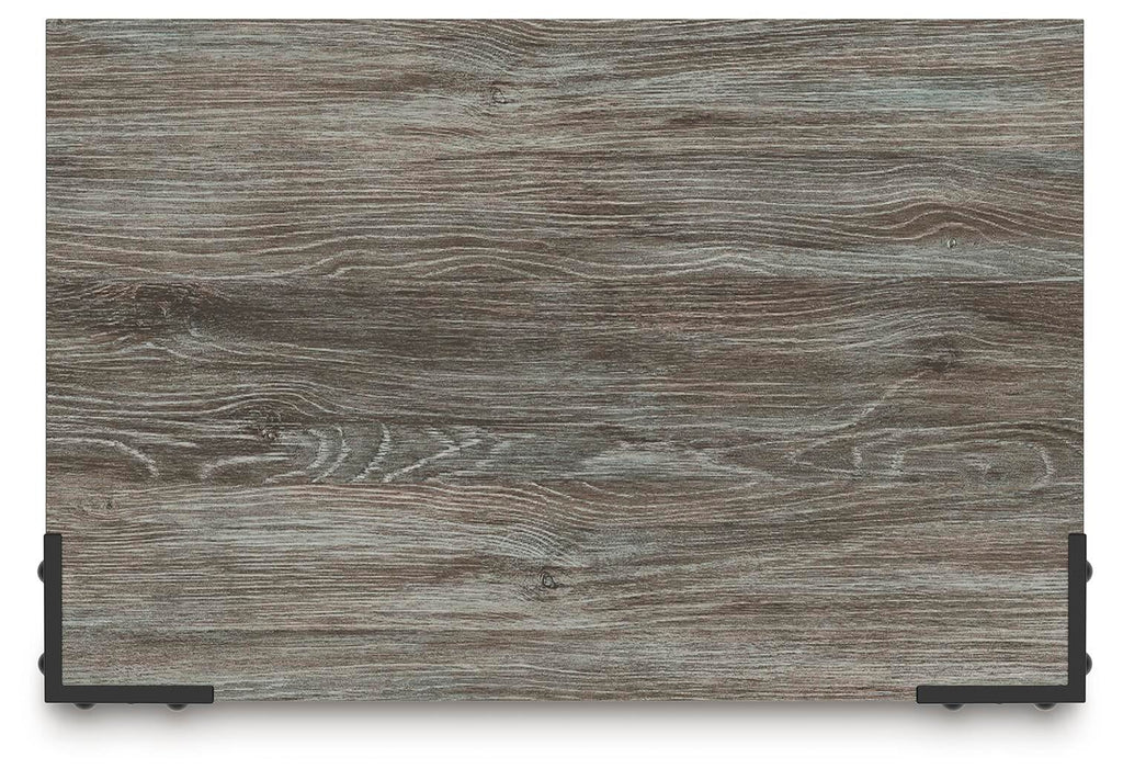 Frandern Nightstand