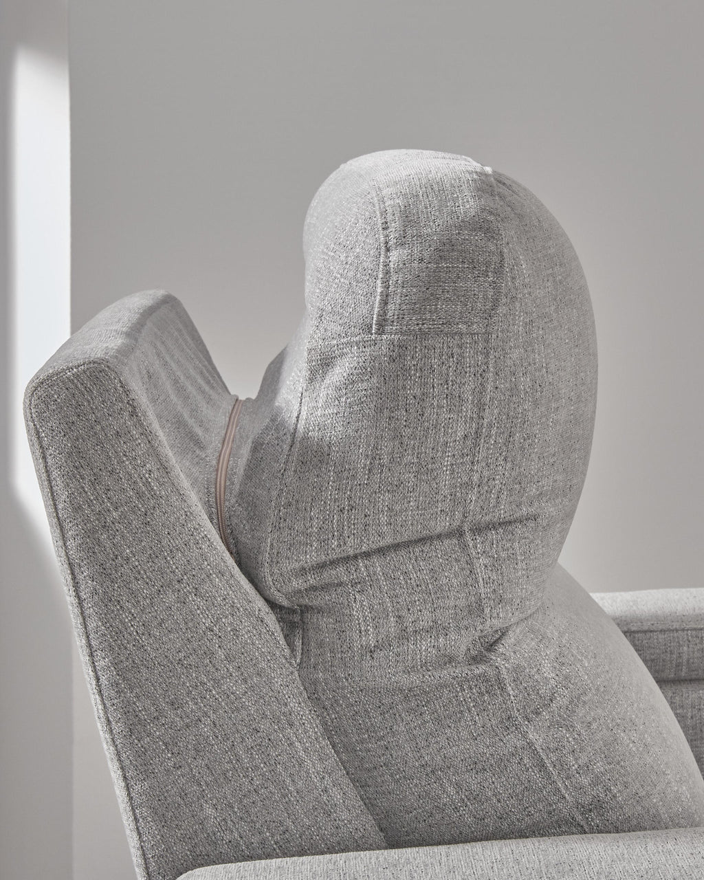 Pineland Power Glider Recliner with Audio System