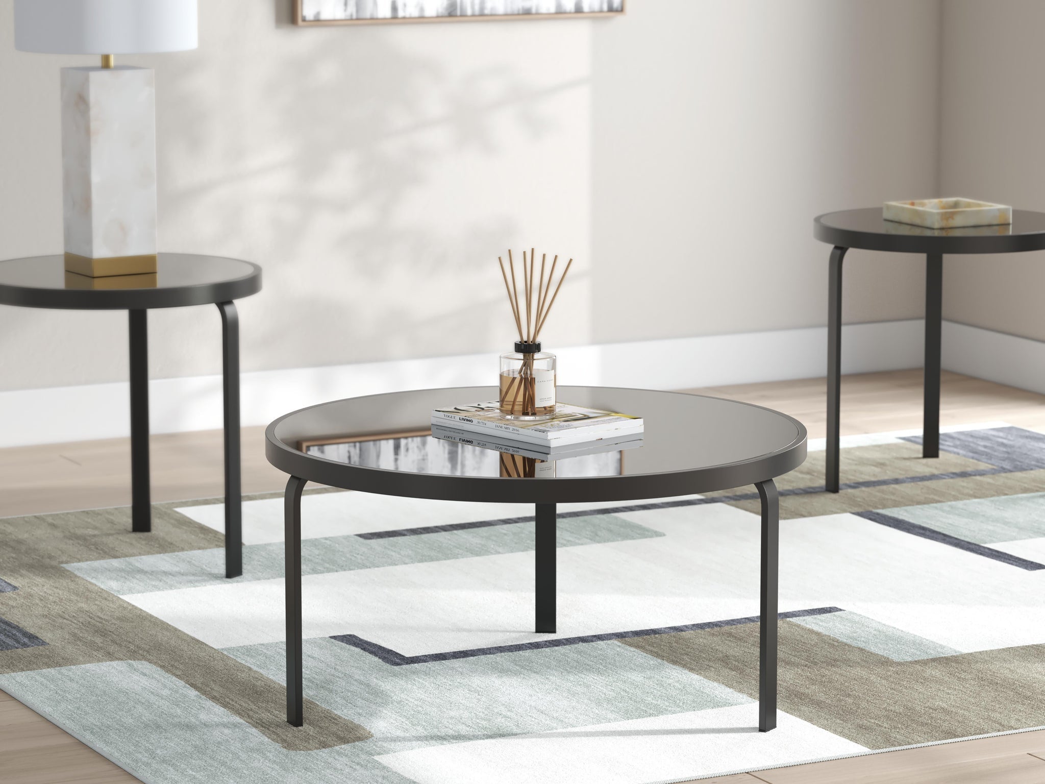 Dorylin Table (Set of 3)