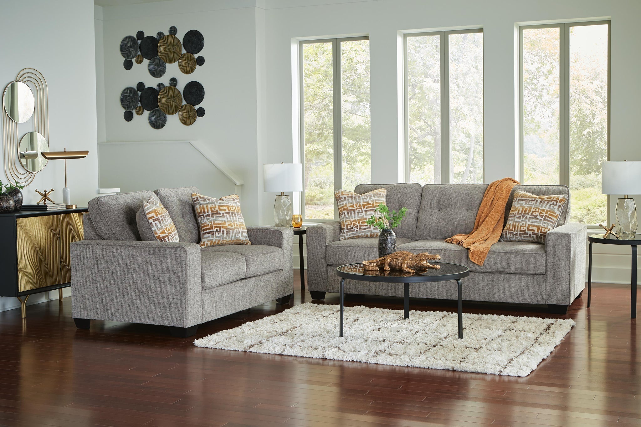 Dorylin Table (Set of 3)
