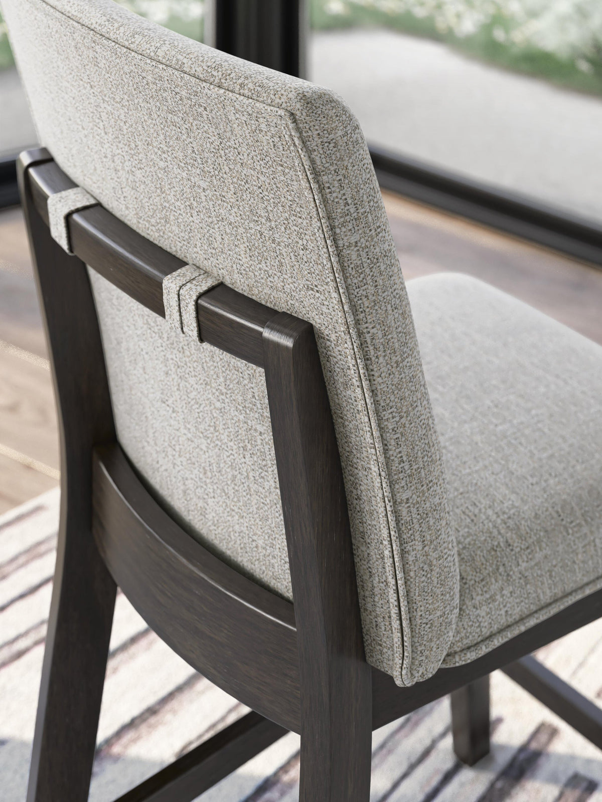 Neymorton Counter Height Barstool