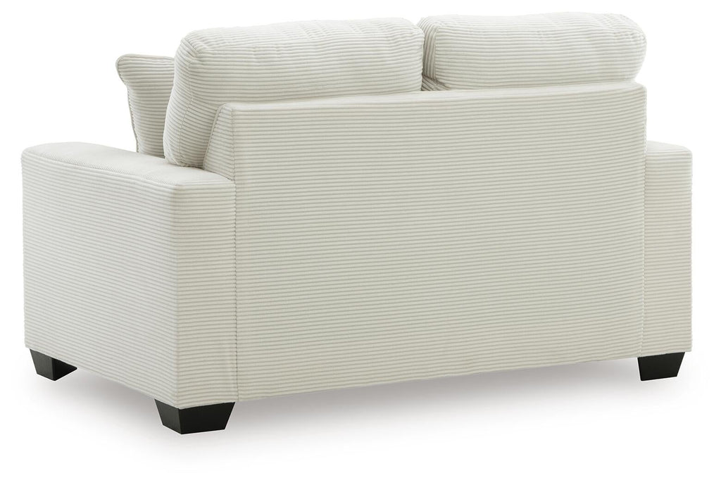 Greenbriar Loveseat