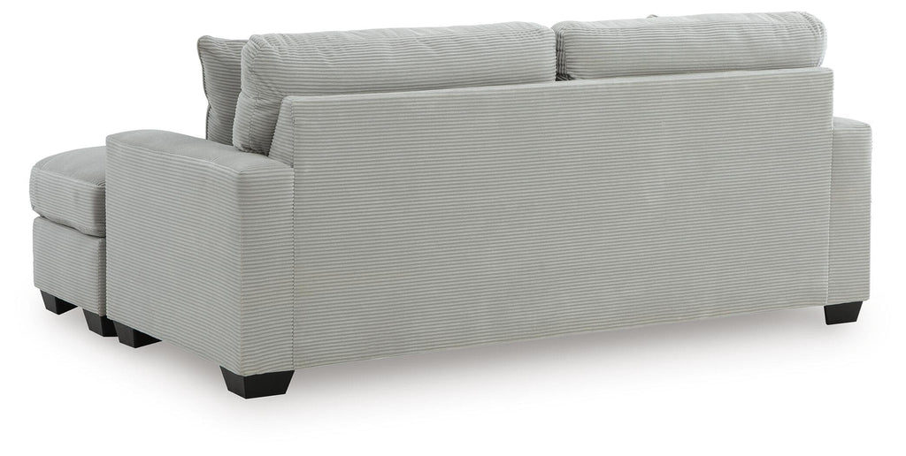 Greenbriar Sofa Chaise