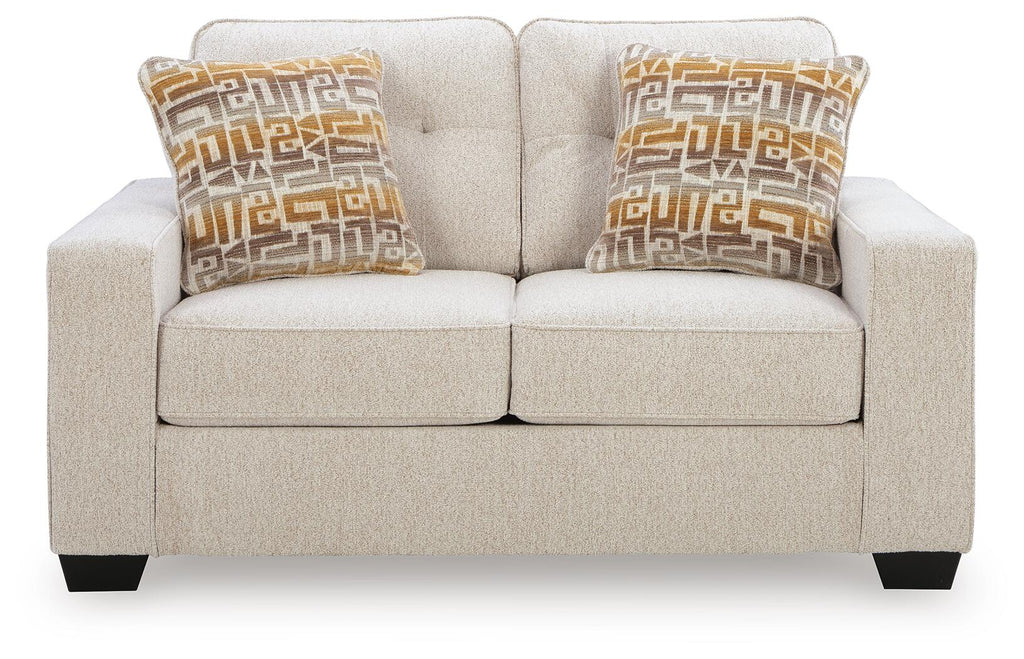 Larimer Loveseat