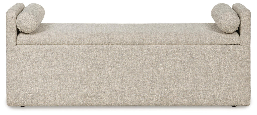 Galliden 62" Dining Bench