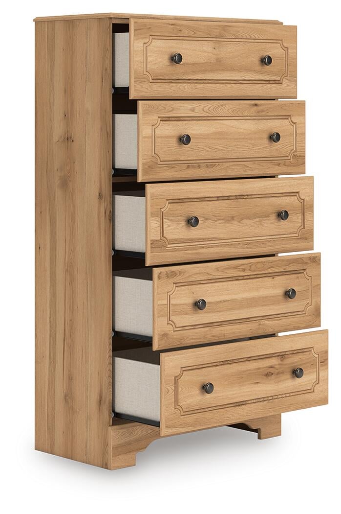 Aleaport Chest of Drawers