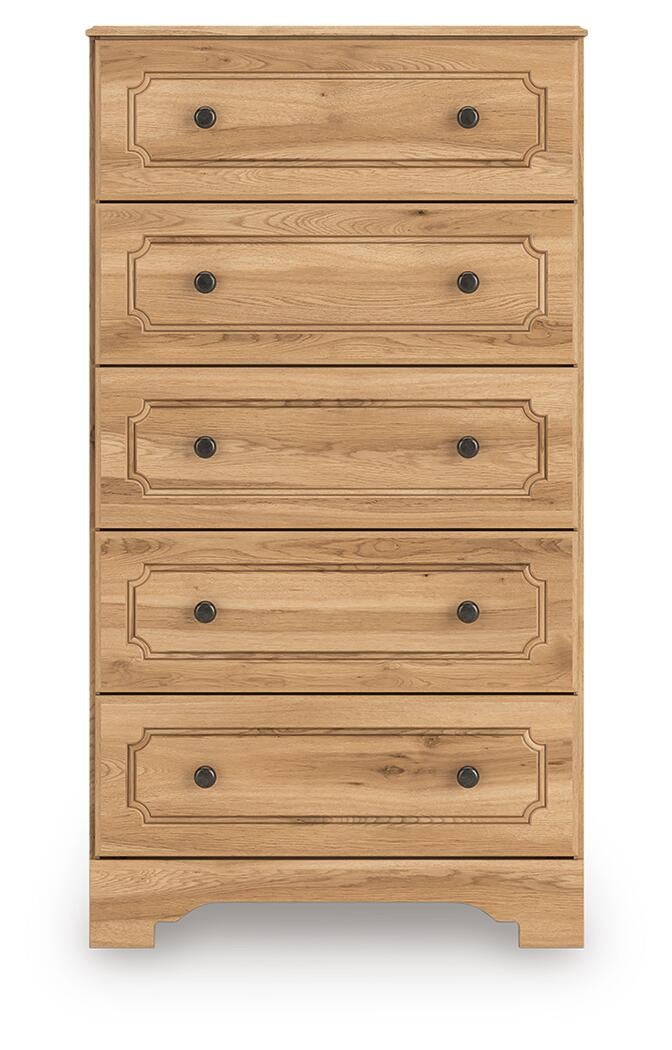 Aleaport Chest of Drawers
