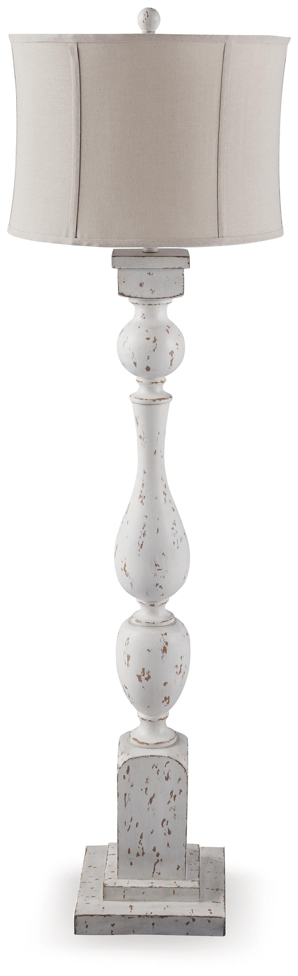 Madsbrook Floor Lamp