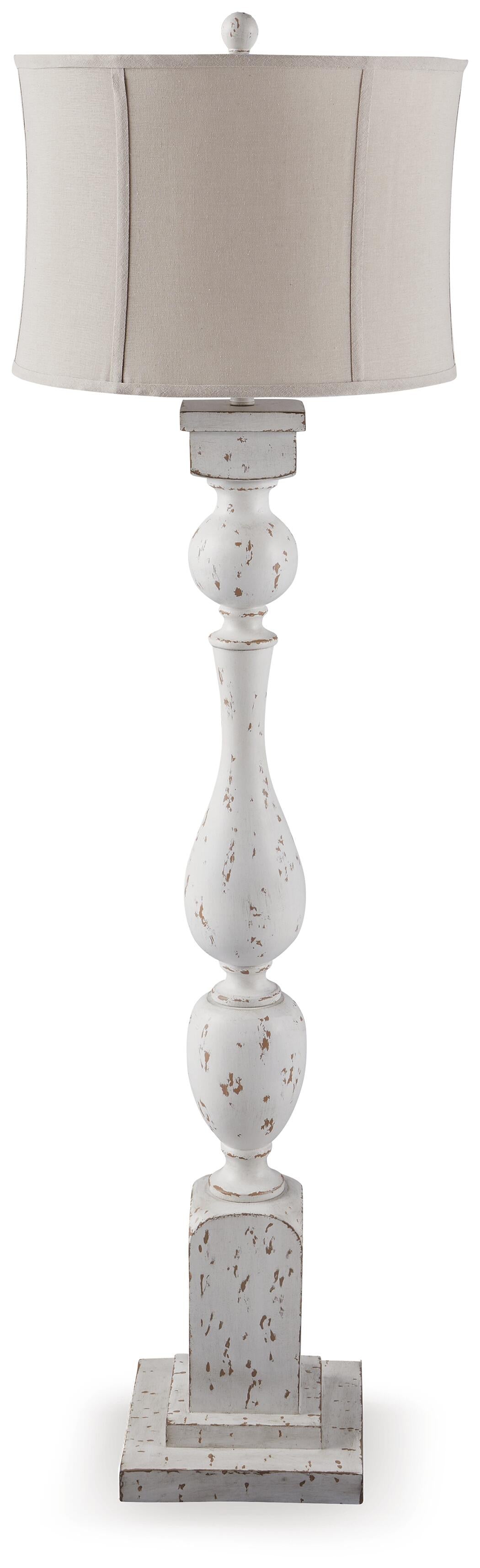 Madsbrook Floor Lamp