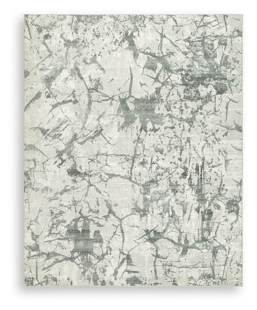 Tobinbury Washable 5' x 7' Area Rug