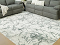 Tobinbury Washable 5' x 7' Area Rug