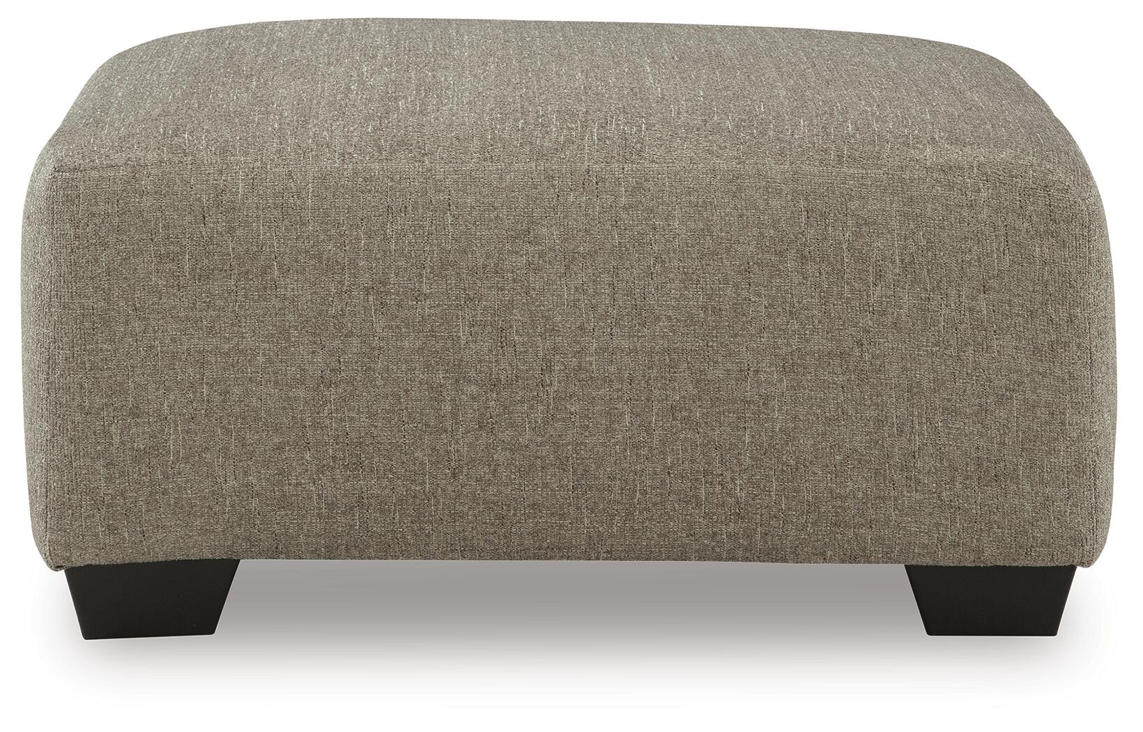 Clarington Oversized Accent Ottoman