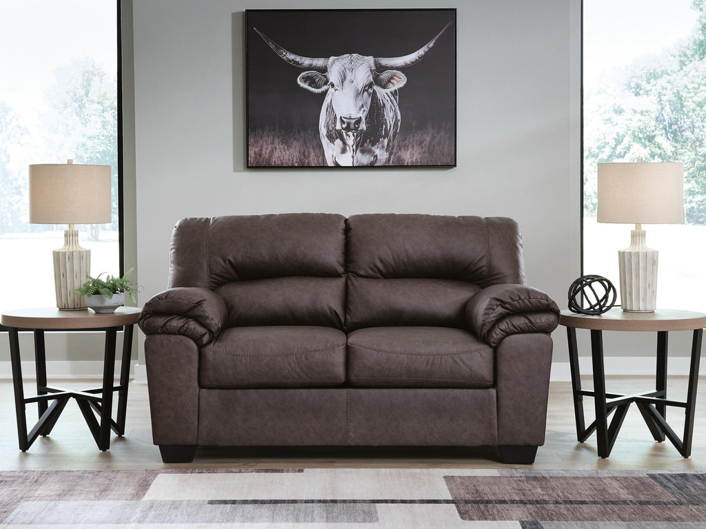 WillowBend Loveseat