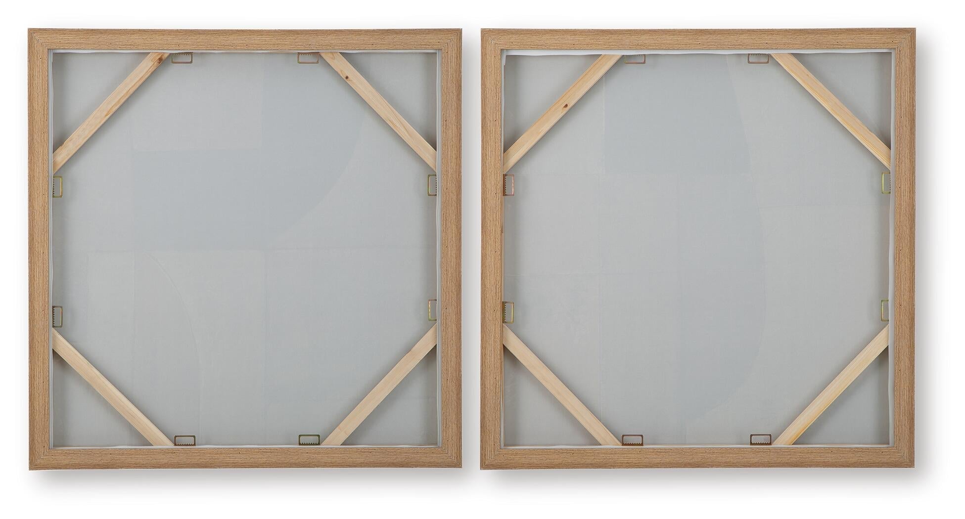 Bexlen Wall Art (Set of 2)