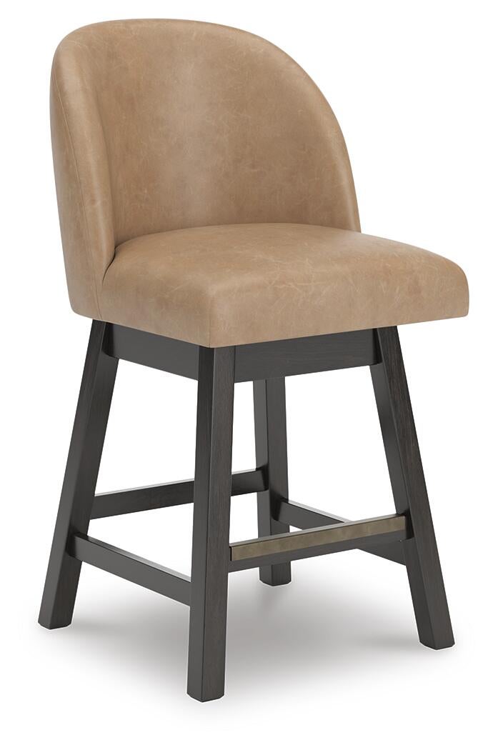 Neymorton Counter Height Barstool