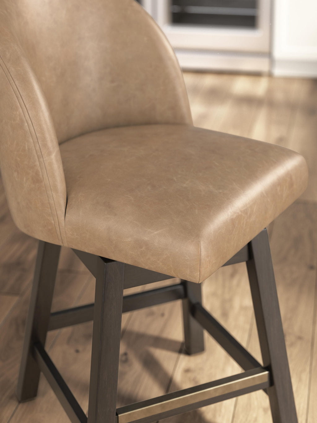 Neymorton Counter Height Barstool