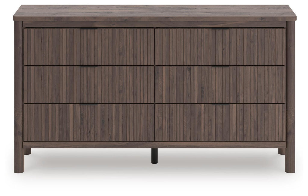 Pamytta Dresser