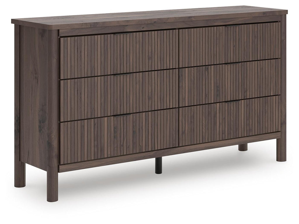 Pamytta Dresser