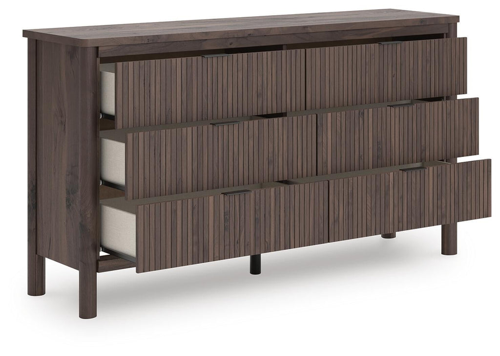Pamytta Dresser