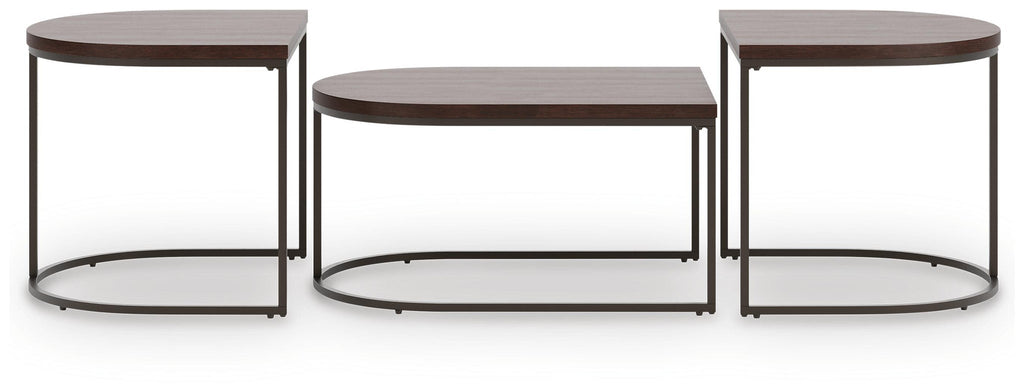 Vanmore Table (Set of 3)