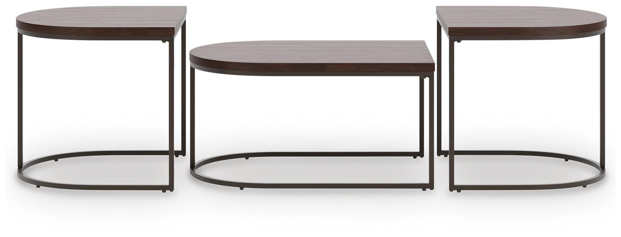 Vanmore Table (Set of 3)