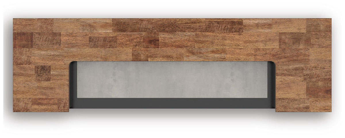 Wildenauer 78" Bar