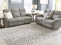 Verland Washable 5' x 7' Area Rug