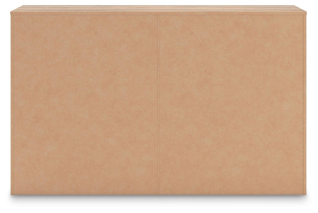 Kinlanni Dresser