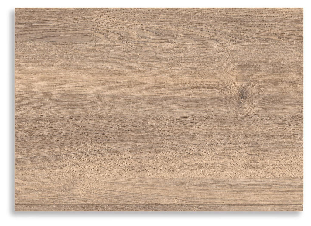 Kinlanni Nightstand